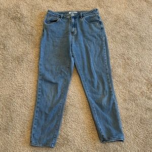 Pacun Mom jeans